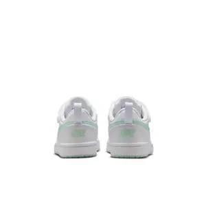 Kinder Schuhe Nike Court Borough Low image-6