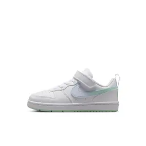 Kinder Schuhe Nike Court Borough Low image-1