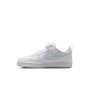 Kinder Schuhe Nike Court Borough Low image-4