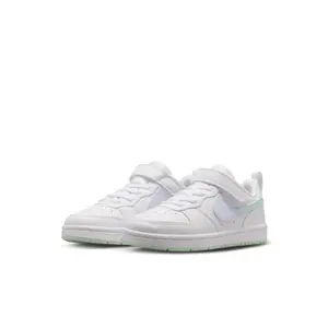 Kinder Schuhe Nike Court Borough Low image-2