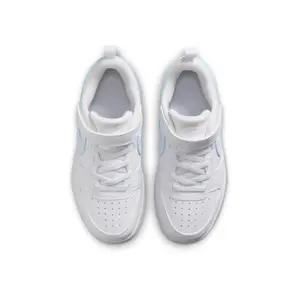 Kinder Schuhe Nike Court Borough Low image-5