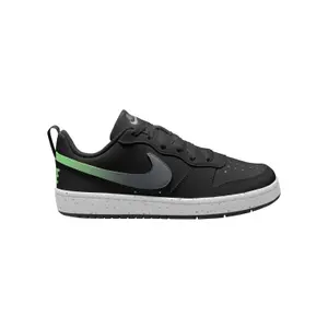 Barnskor Nike Court Borough Low