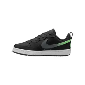 Barnskor Nike Court Borough Low image-1