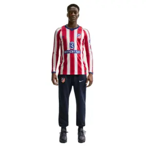 Maillot Domicile Atlético Madrid 2026/27