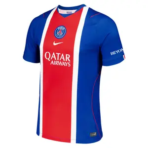 PSG Home Jersey 2026/27 image-2