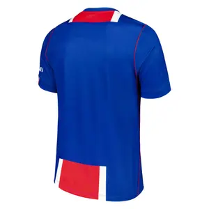 PSG Home Jersey 2026/27 image-3
