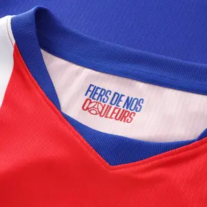 PSG Home Jersey 2026/27 image-4