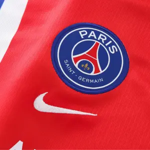 PSG Home Jersey 2026/27 image-5
