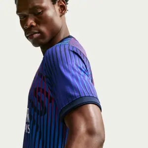 PSG Borta Tröja 2026/27 image-3