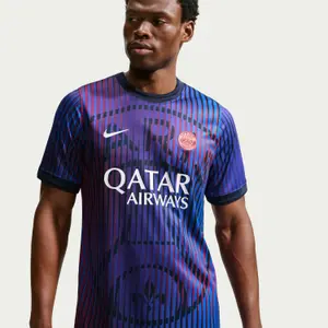 PSG Borta Tröja 2026/27 image-2