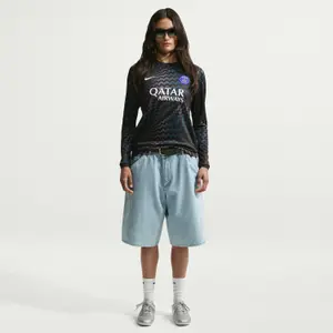 PSG Women's Goalkeeper Shirt 2026/27 image-1