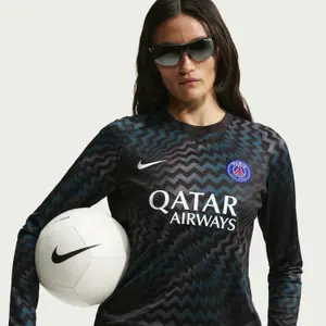 PSG Women's Goalkeeper Shirt 2026/27 image-3