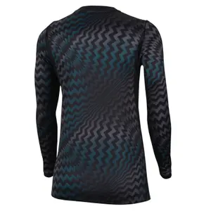 PSG Women's Goalkeeper Shirt 2026/27 image-4