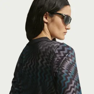 PSG Women's Goalkeeper Shirt 2026/27 image-6