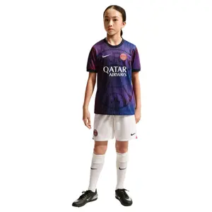 PSG Gyerek Idegenbeli Mez 2026/27