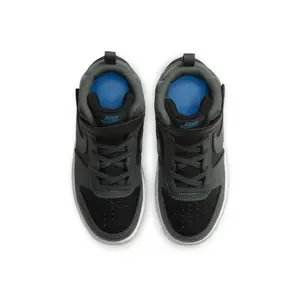 Children's Trainers Nike Borough Mid 2 image-3