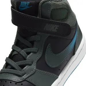Children's Trainers Nike Borough Mid 2 image-6