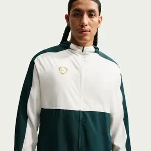 Giacca sportiva in tessuto Nike Strike image-2