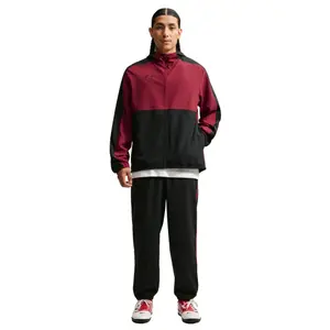 Giacca sportiva in tessuto Nike Strike image-0