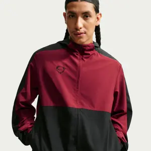Giacca sportiva in tessuto Nike Strike image-2