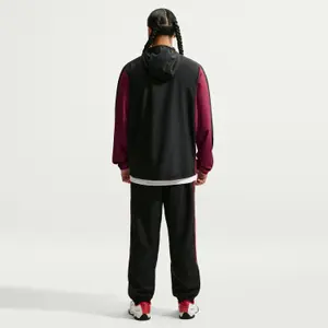 Giacca sportiva in tessuto Nike Strike image-3