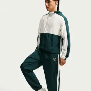 Pantalon de survêtement tissée Nike Strike image-4