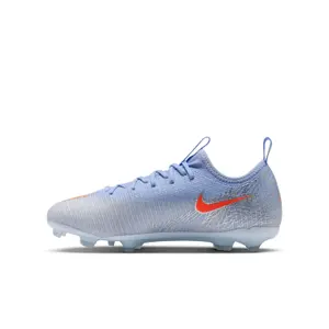 Scarpe da calcio bambino Nike United Mercurial Vapor 17 Academy FG image-1