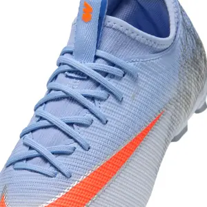 Scarpe da calcio bambino Nike United Mercurial Vapor 17 Academy FG image-6