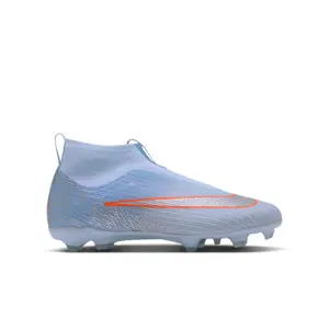 Children's Football Boots Nike United Mercurial Superfly 11 Academy FG