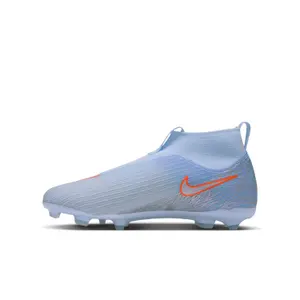 Children's Football Boots Nike United Mercurial Superfly 11 Academy FG image-1