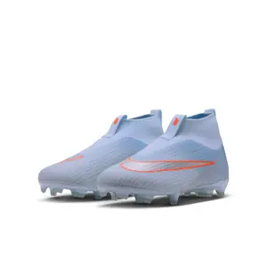 Children's Football Boots Nike United Mercurial Superfly 11 Academy FG image-2
