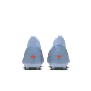 Children's Football Boots Nike United Mercurial Superfly 11 Academy FG image-4