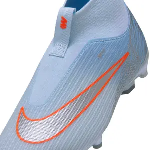 Children's Football Boots Nike United Mercurial Superfly 11 Academy FG image-6