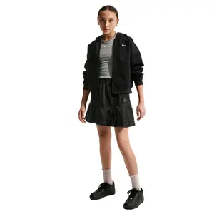 Saia de ganga de rapariga Nike Sportswear