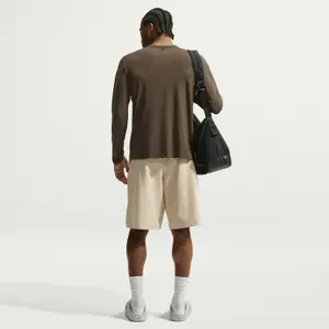 Long Sleeve Jersey Top Nike 24.7 ImpossiblySoft image-1