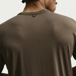 Long Sleeve Jersey Top Nike 24.7 ImpossiblySoft image-3