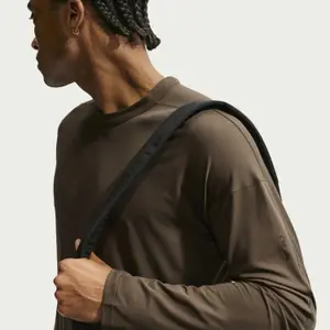 Long Sleeve Jersey Top Nike 24.7 ImpossiblySoft image-4