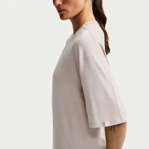 Women's T-shirt Nike 24.7 image-2