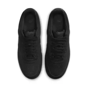 Baskets Nike Court Vision Low Suede Premium image-5