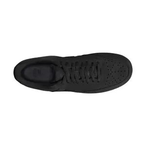 Baskets Nike Court Vision Low Suede Premium image-6