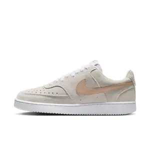 Baskets femme Nike Court Vision Low SD Premium image-1