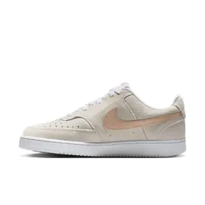 Baskets femme Nike Court Vision Low SD Premium image-4