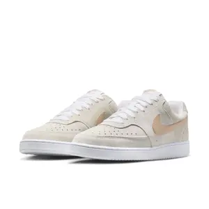 Baskets femme Nike Court Vision Low SD Premium image-2