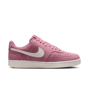 Baskets femme Nike Court Vision SD Premium image-0