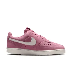 Baskets femme Nike Court Vision SD Premium image-1