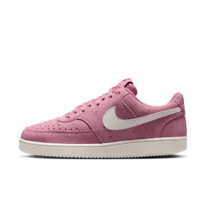 Baskets femme Nike Court Vision SD Premium image-2