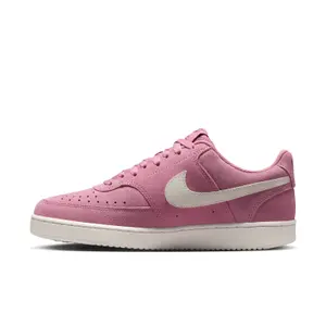 Baskets femme Nike Court Vision SD Premium image-3
