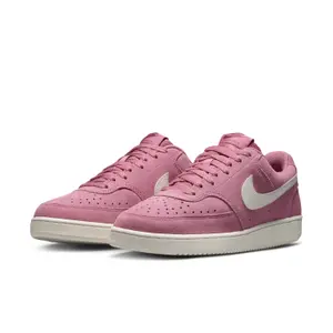 Baskets femme Nike Court Vision SD Premium image-4