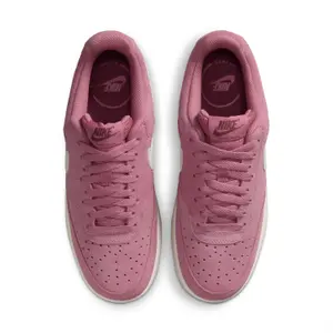 Baskets femme Nike Court Vision SD Premium image-5