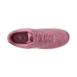 Baskets femme Nike Court Vision SD Premium image-6